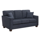 Ave Six by Office Star Products SOFÁ DE 3 PLAZAS RUSSELL - RSL53