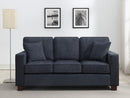 Ave Six by Office Star Products SOFÁ DE 3 PLAZAS RUSSELL - RSL53