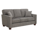Ave Six by Office Star Products SOFÁ DE 3 PLAZAS RUSSELL - RSL53