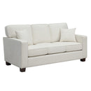 Ave Six by Office Star Products SOFÁ DE 3 PLAZAS RUSSELL - RSL53