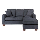 Ave Six by Office Star Products SECCIONAL RUSSELL - RSL55