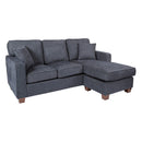 Ave Six by Office Star Products SECCIONAL RUSSELL - RSL55