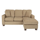 Ave Six by Office Star Products SECCIONAL RUSSELL - RSL55