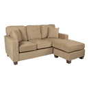 Ave Six by Office Star Products SECCIONAL RUSSELL - RSL55