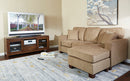 Ave Six by Office Star Products SECCIONAL RUSSELL - RSL55