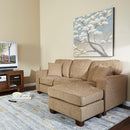 Ave Six by Office Star Products SECCIONAL RUSSELL - RSL55