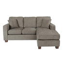Ave Six by Office Star Products SECCIONAL RUSSELL - RSL55