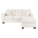 Ave Six by Office Star Products SECCIONAL RUSSELL - RSL55