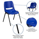 Flash Furniture Chairs Product Photo