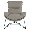 Ave Six by Office Star Products SILLÓN RYEDALE - RYD-H