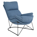 Ave Six by Office Star Products SILLÓN RYEDALE - RYD-H