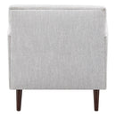 Sillón decorativo PHILLIP de Ave Six by Office Star Products - SB517