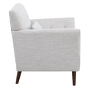 Sillón decorativo PHILLIP de Ave Six by Office Star Products - SB517