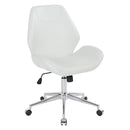 Ave Six by Office Star Products CHATSWORTH OFFICE CHAIR - SB546SA