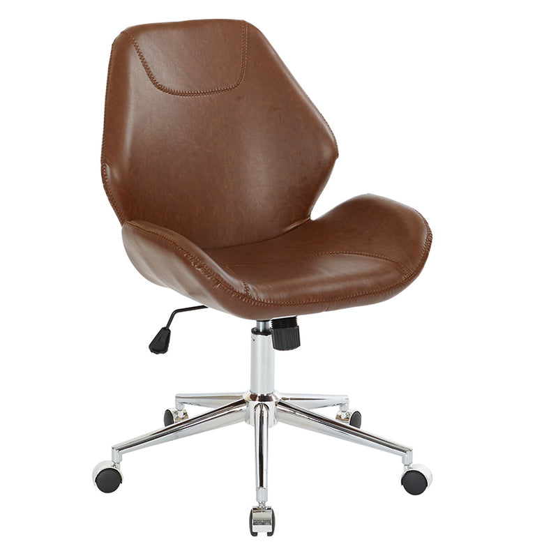 Ave Six by Office Star Products CHATSWORTH OFFICE CHAIR - SB546SA