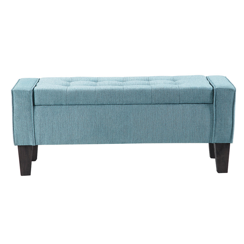 Ave Six by Office Star Products BAYTOWN STORAGE BENCH - SB562-BY