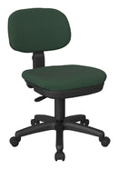 Silla de oficina básica de Office Star - SC117