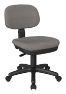 Silla de oficina básica de Office Star - SC117
