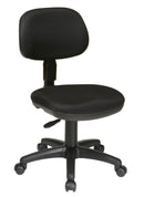 Silla de oficina básica de Office Star - SC117