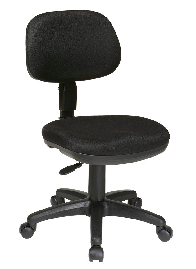 Basic Task Chair by Office Star - SC117