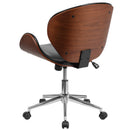 FLASH Tana Mid-Back Office Chair - Product Photo 18