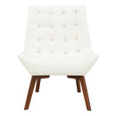 Ave Six by Office Star Products SILLA ACOLCHADA SHELLY - SHE-L32