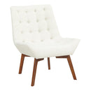 Ave Six by Office Star Products SILLA ACOLCHADA SHELLY - SHE-L32