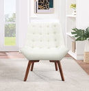 Ave Six by Office Star Products SILLA ACOLCHADA SHELLY - SHE-L32