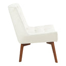 Ave Six by Office Star Products SILLA ACOLCHADA SHELLY - SHE-L32