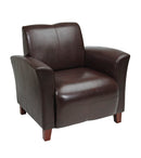 Oficial Star Breeze - Sillón Club de Ecopiel - SL2271