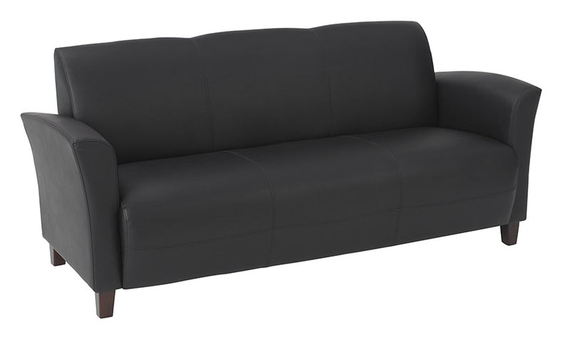 Officer Star Breeze - Eco Leather Sofa - SL2273