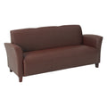 Officer Star Breeze - Eco Leather Sofa - SL2273