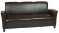 Officer Star Breeze - Eco Leather Sofa - SL2273