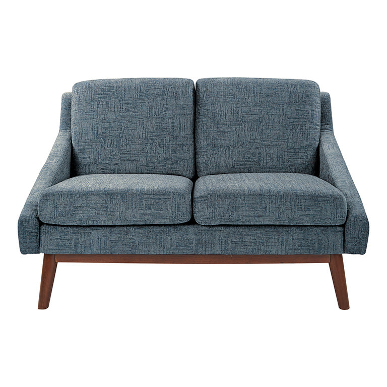 Office Star Products MID-CENTURY LOVESEAT - SL4422R