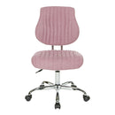Ave Six by Office Star Products SILLA DE OFICINA SUNNYDALE EN COLORES DE MODA DE OSP HOME FURNISHINGS - SNN26-E