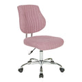 Ave Six by Office Star Products SUNNYDALE OFFICE CHAIR IN FASHION COLORS BY OSP HOME FURNISHINGS - SNN26-E