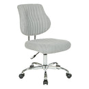 Ave Six by Office Star Products SILLA DE OFICINA SUNNYDALE EN COLORES DE MODA DE OSP HOME FURNISHINGS - SNN26-E