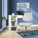 Ave Six by Office Star Products SILLA DE OFICINA SUNNYDALE EN COLORES DE MODA DE OSP HOME FURNISHINGS - SNN26-E
