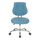 Ave Six by Office Star Products SILLA DE OFICINA SUNNYDALE EN COLORES DE MODA DE OSP HOME FURNISHINGS - SNN26-E