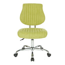 Ave Six by Office Star Products SILLA DE OFICINA SUNNYDALE EN COLORES DE MODA DE OSP HOME FURNISHINGS - SNN26-E