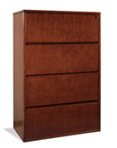 Office Star Products ARCHIVADOR LATERAL DE CUATRO CAJONES SONOMA 37"X20"X56" - SON-109