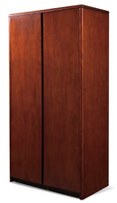 Office Star Products SONOMA ARMARIO/ALMACENAMIENTO 37"X19"X70" - SON-51