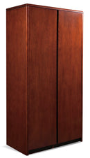 Office Star Products SONOMA ARMARIO/ALMACENAMIENTO 37"X19"X70" - SON-51