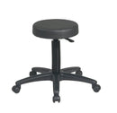 Taburete sin respaldo con base de nylon ST215 de Office Star - ST215