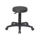 Taburete sin respaldo con base de nylon ST215 de Office Star - ST215