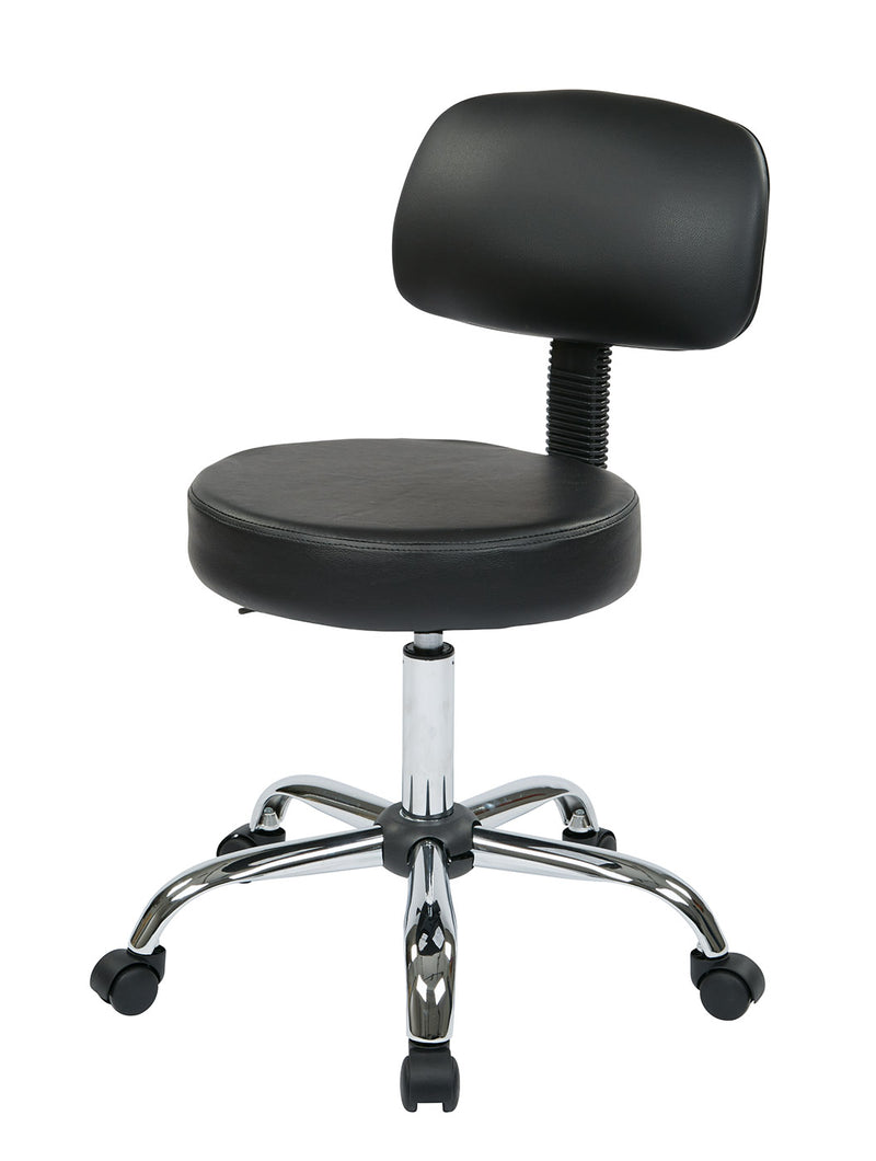 Pneumatic Drafting Chair by Office Star - ST235V-3