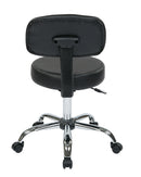 Pneumatic Drafting Chair by Office Star - ST235V-3