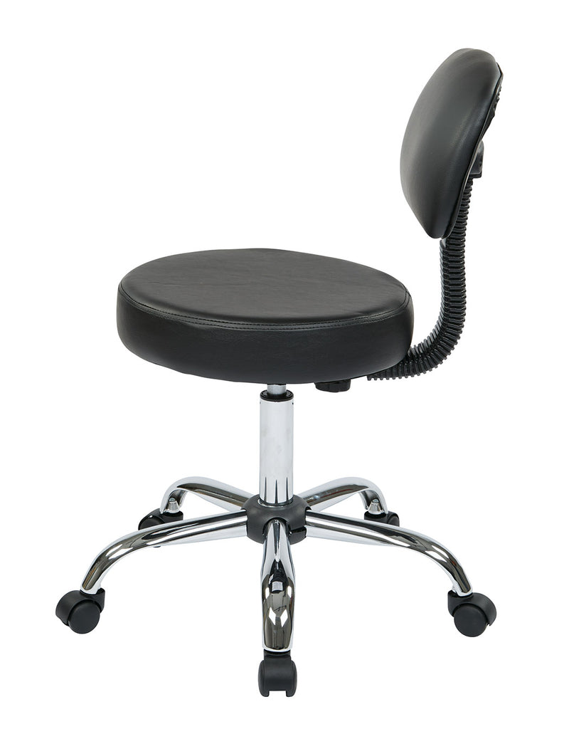 Pneumatic Drafting Chair by Office Star - ST235V-3