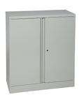 Office Star Products 42" HIGH STORAGE CABINET WITH 1 ADJUSTABLE SHELF - ST423618