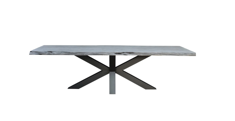 Edge Dining Table Large